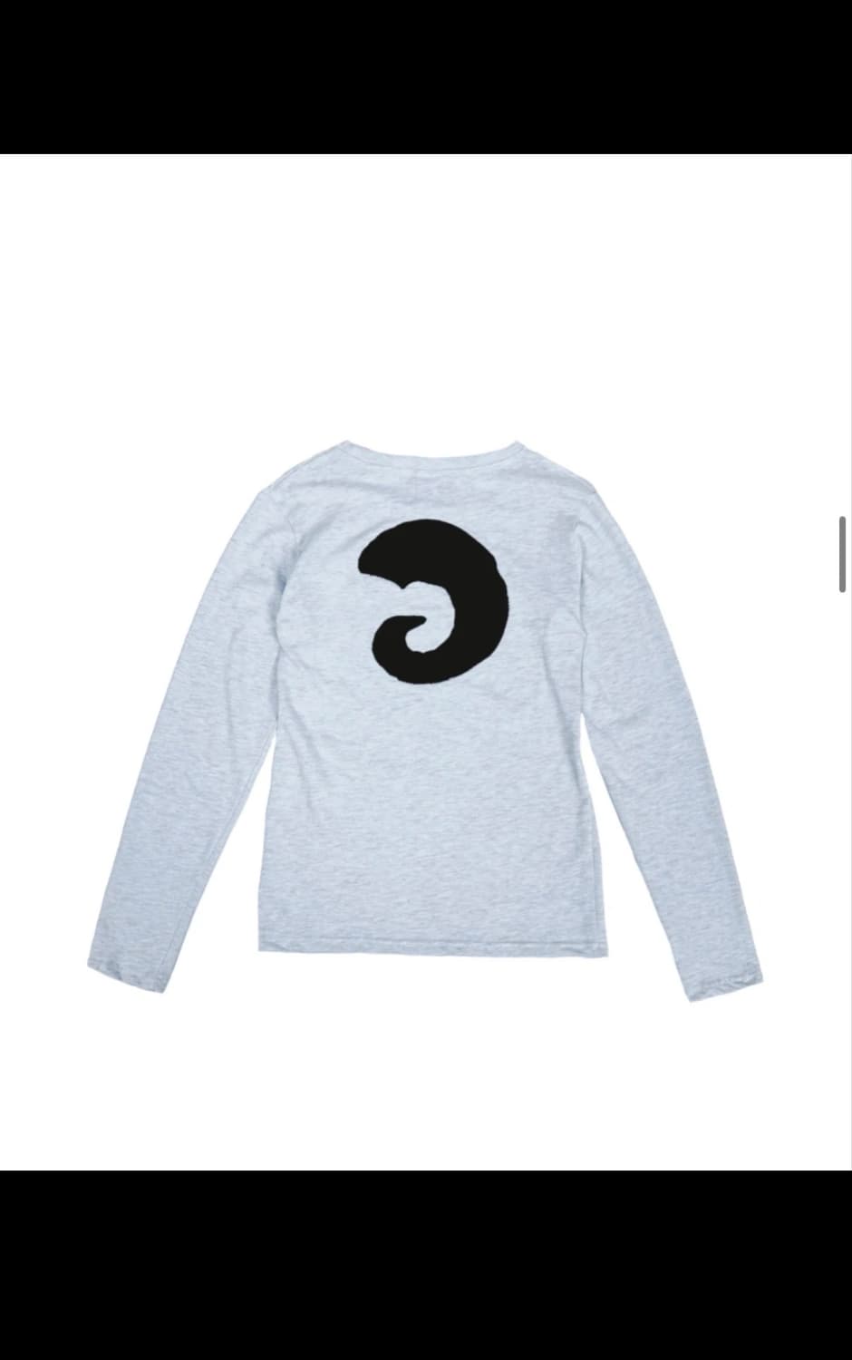 탄산마그네슘 롱슬리브 상품이미지2