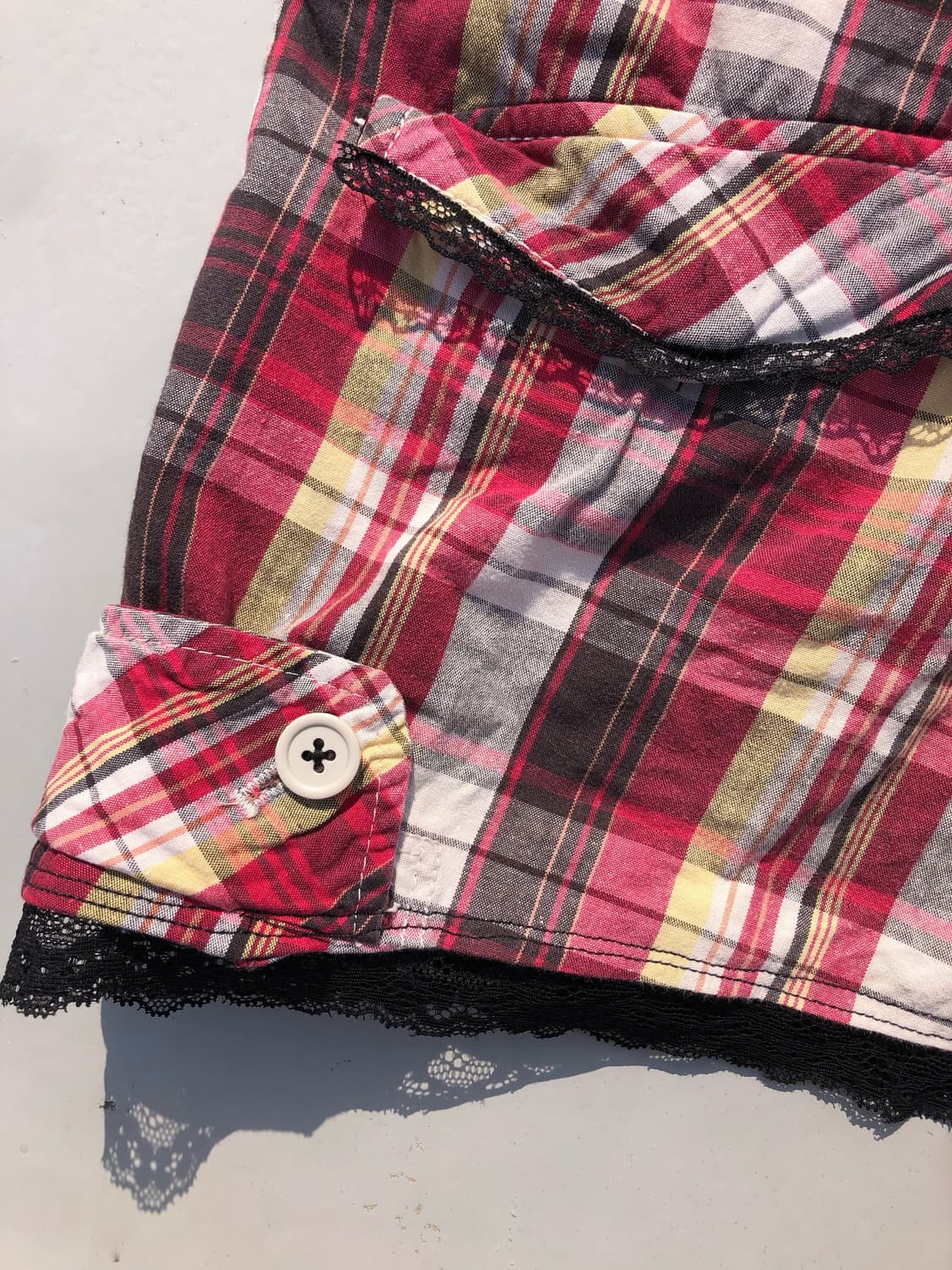 red check angel pt 상품이미지3