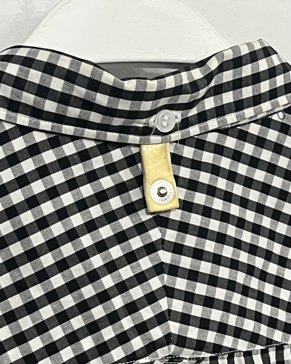 2010SS visvim JENEAU WELD Shirts 상품이미지6