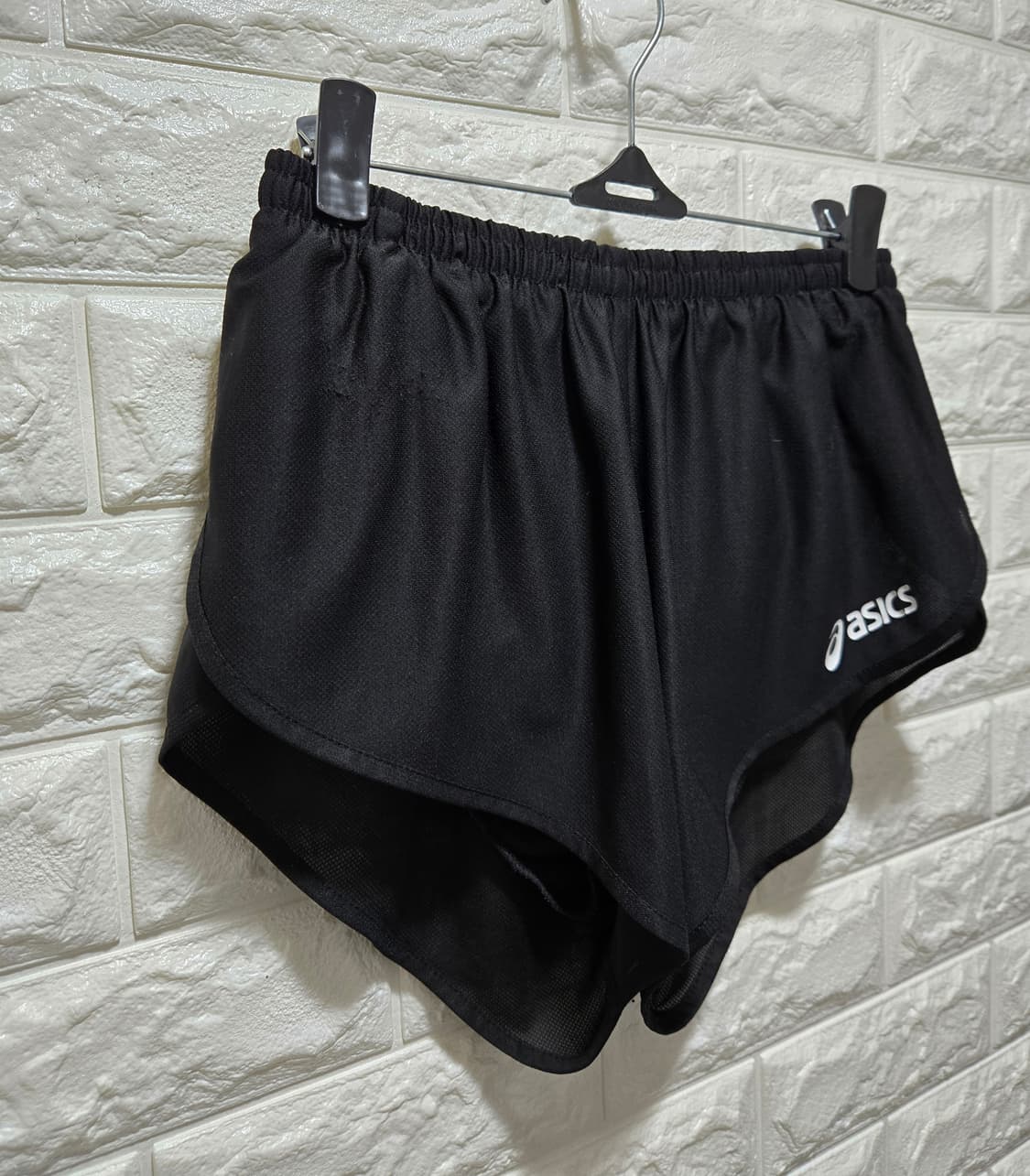 아식스 러닝 마라톤 쇼츠 26~28 상품이미지2