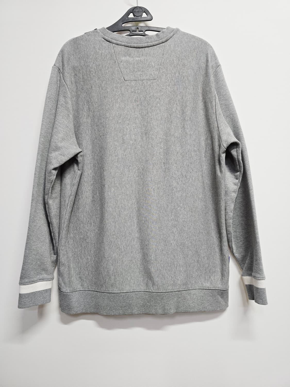 헤지스 스트라이프 패턴 맨투맨 티셔츠105 상품이미지4