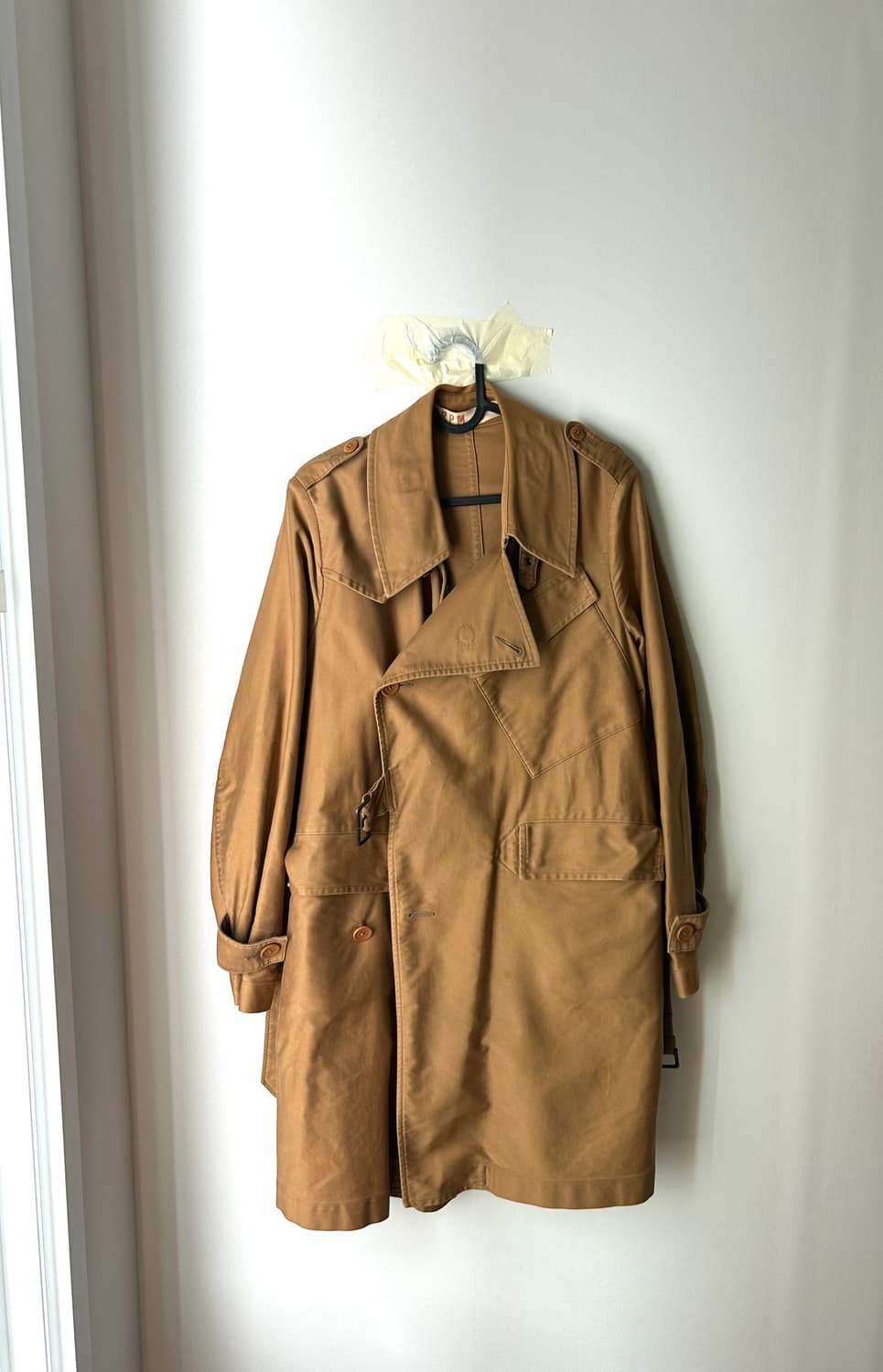 45rpm 야상 상품이미지2