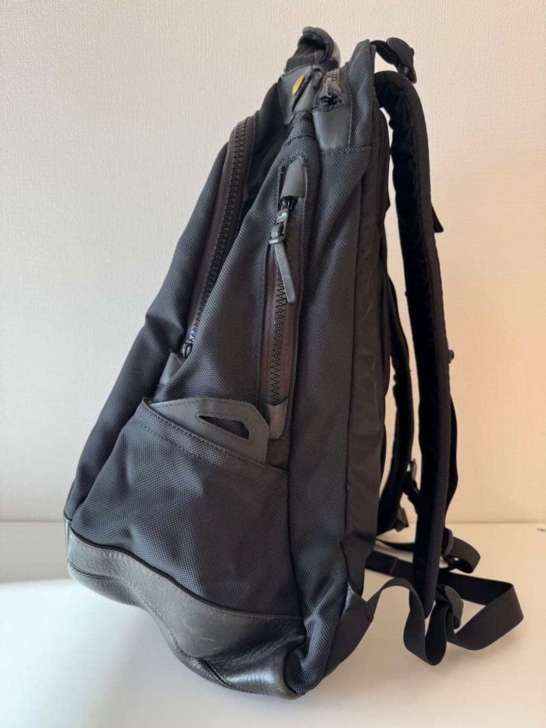 비즈빔 visvim 발리스틱 20L 백팩 가방 상품이미지10
