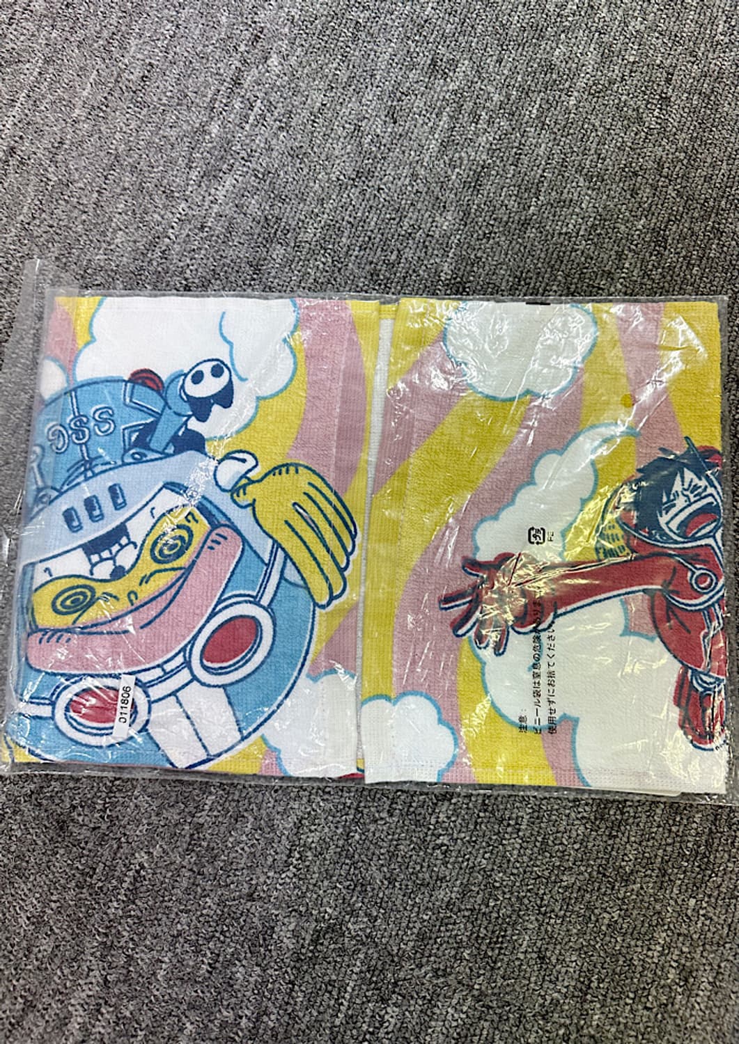 새상품 원피스 굿즈  상품이미지5