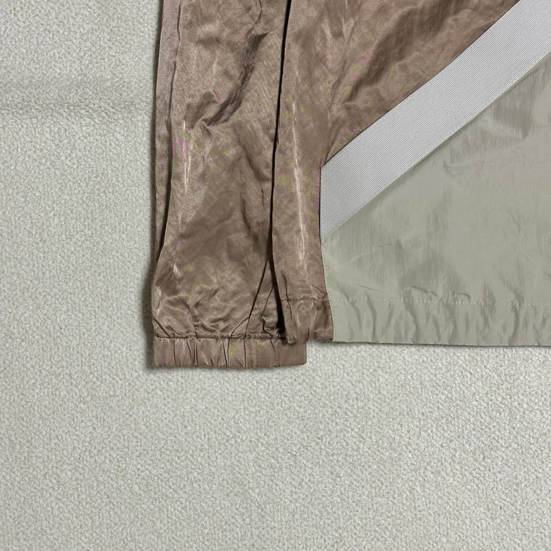 로레나 안토니아찌 후드 하프집업 상품이미지4