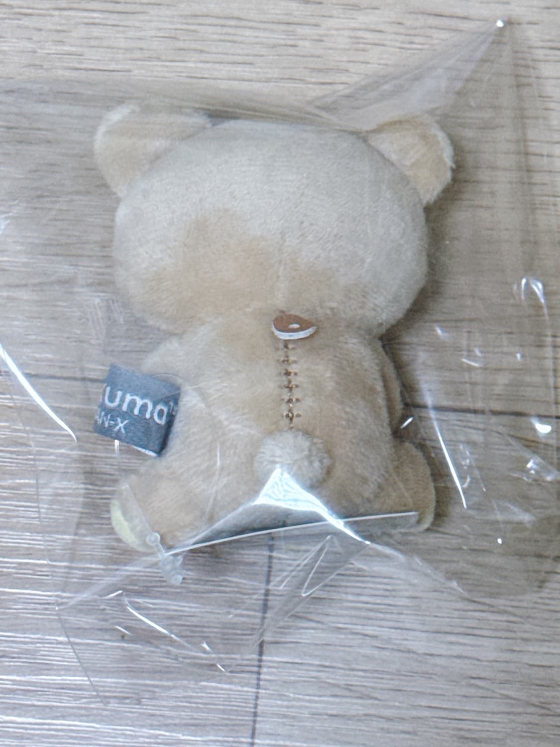 리락쿠마 안경 테노리 상품이미지2