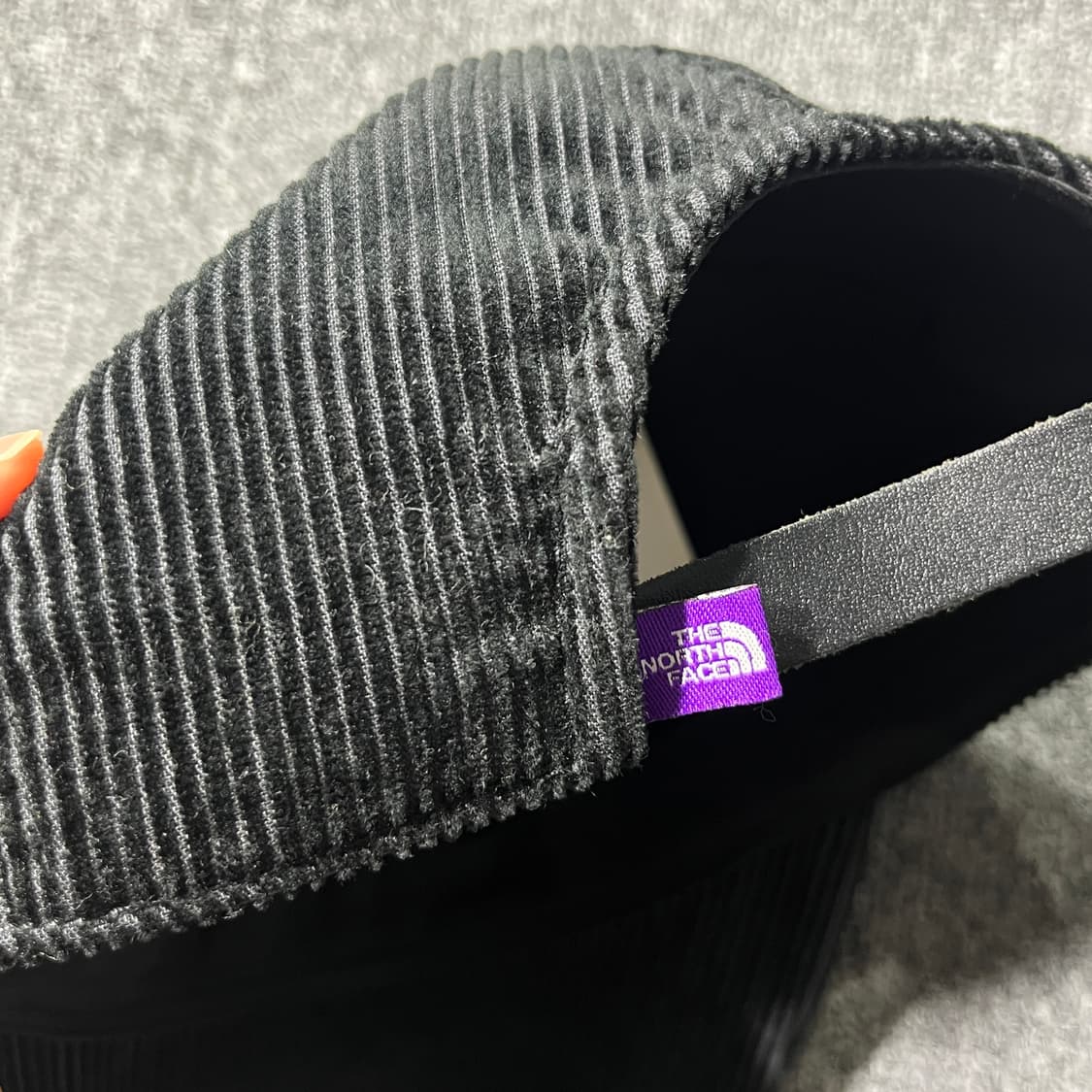 THE NORTH FACE PURPLE LABEL X NANAMICA 코 상품이미지9