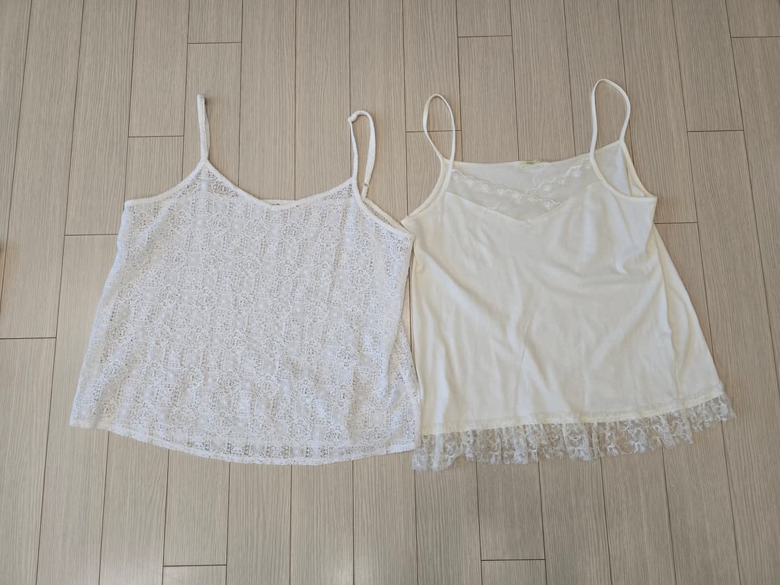 일본빈티지 아이보리 셋업 6pc 상품이미지8