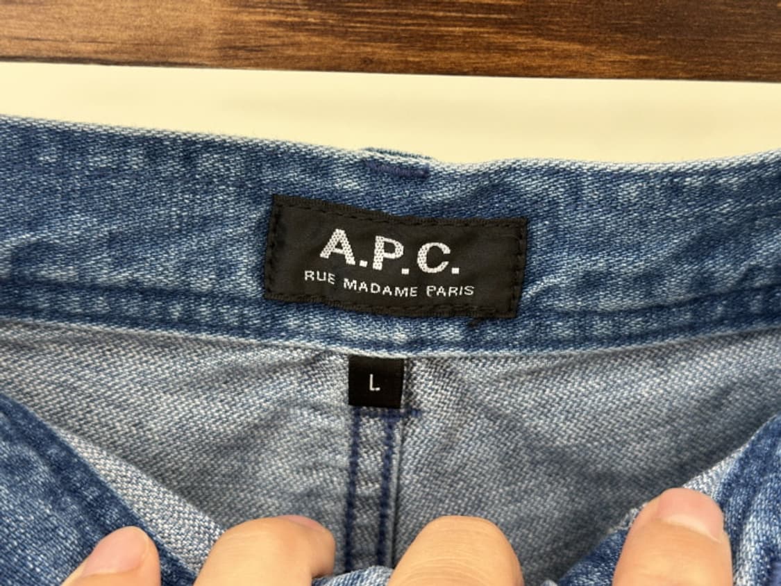 A.P.C (34) 상품이미지6