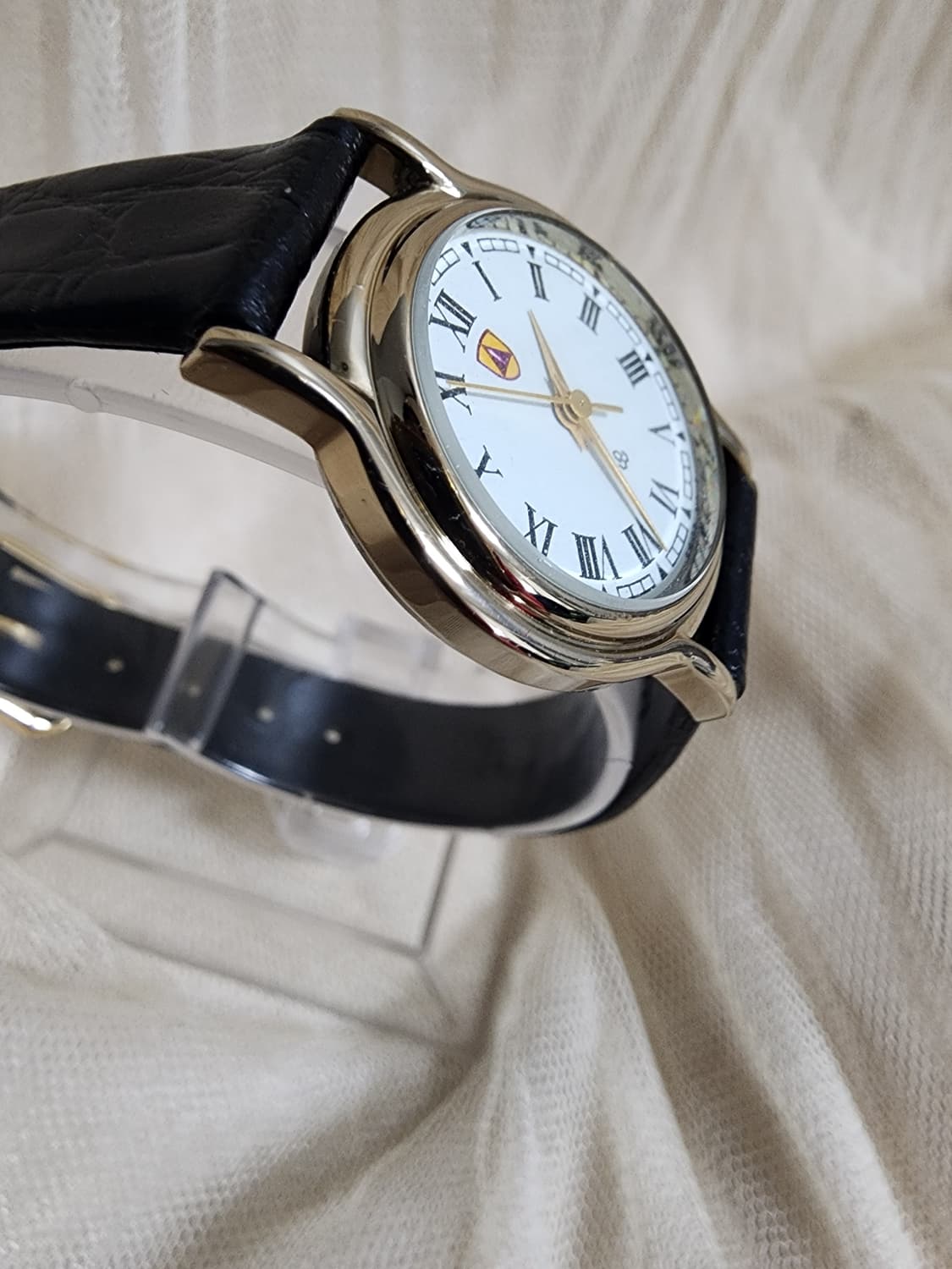 수도방위사령관 여성용시계 군대시계 상품이미지2