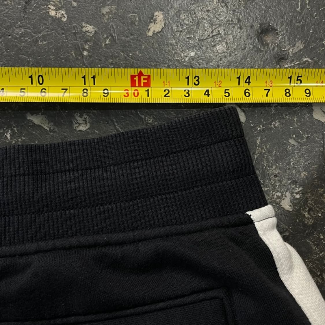 100 언더아머 스웻 조거팬츠 상품이미지7