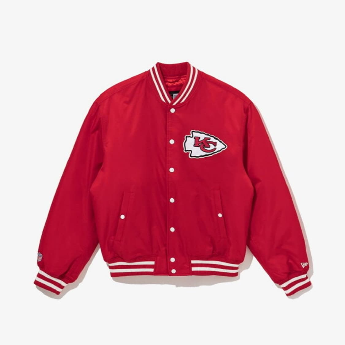 뉴에라 스타디움 자켓 새상품  상품이미지1