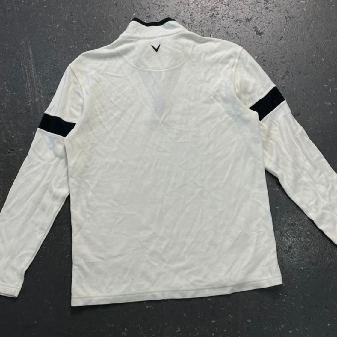 100 캘러웨이 반집업  상품이미지5