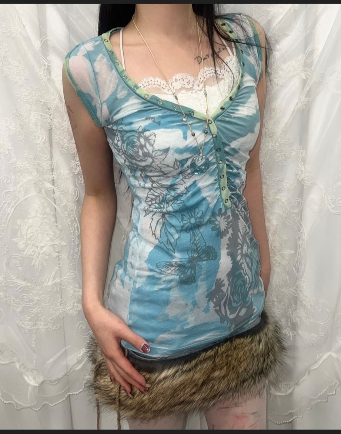 skinny minnie  상품이미지1