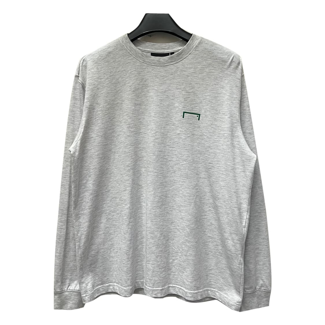 골스튜디오 빅로고 긴팔 롱슬리브 L 상품이미지1