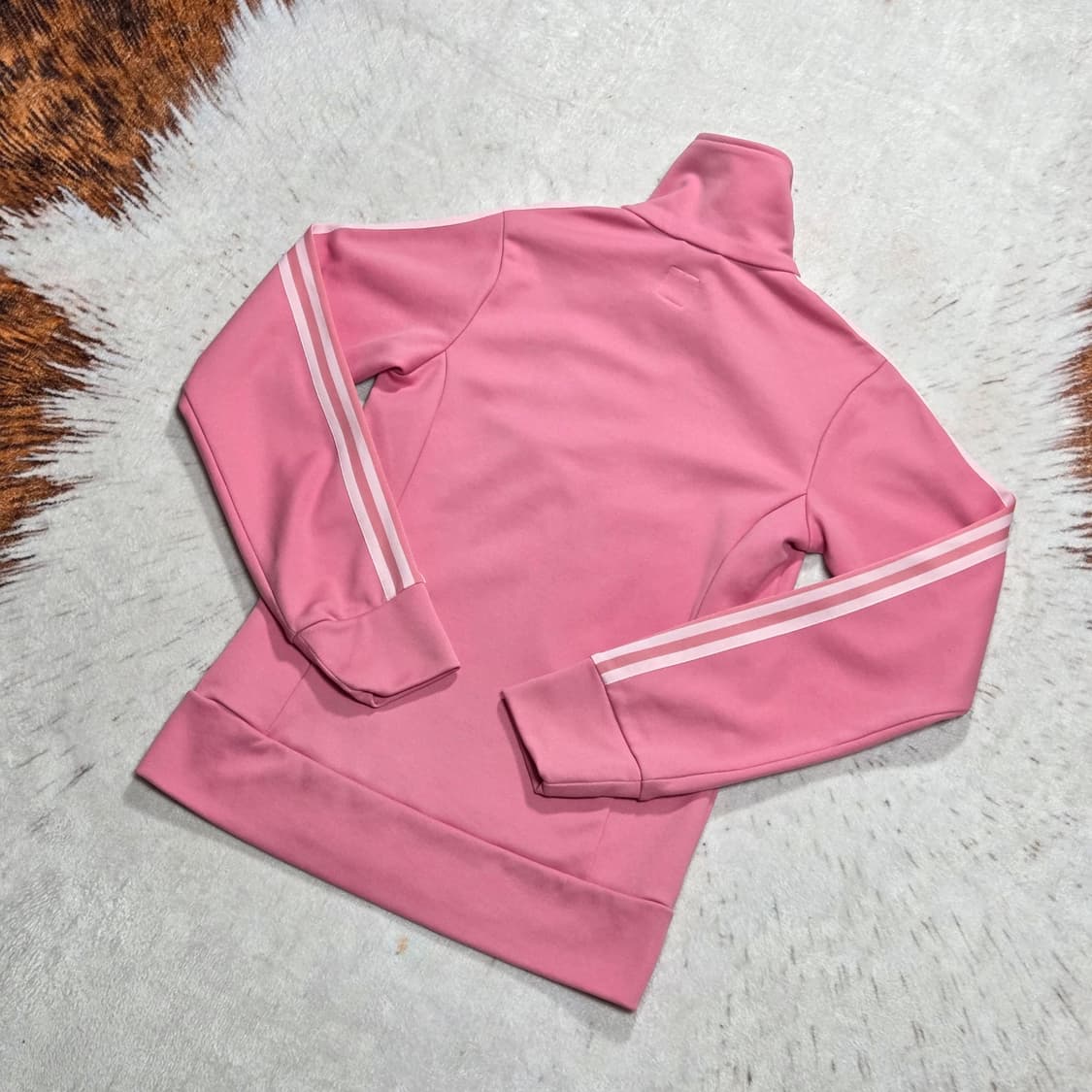 아디다스 유로파 핑크 져지 상품이미지4