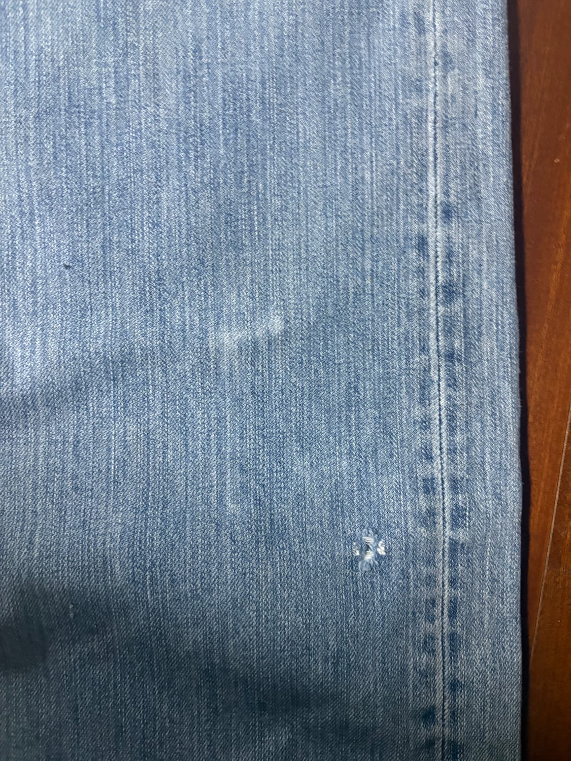 리바이스569데님 상품이미지4