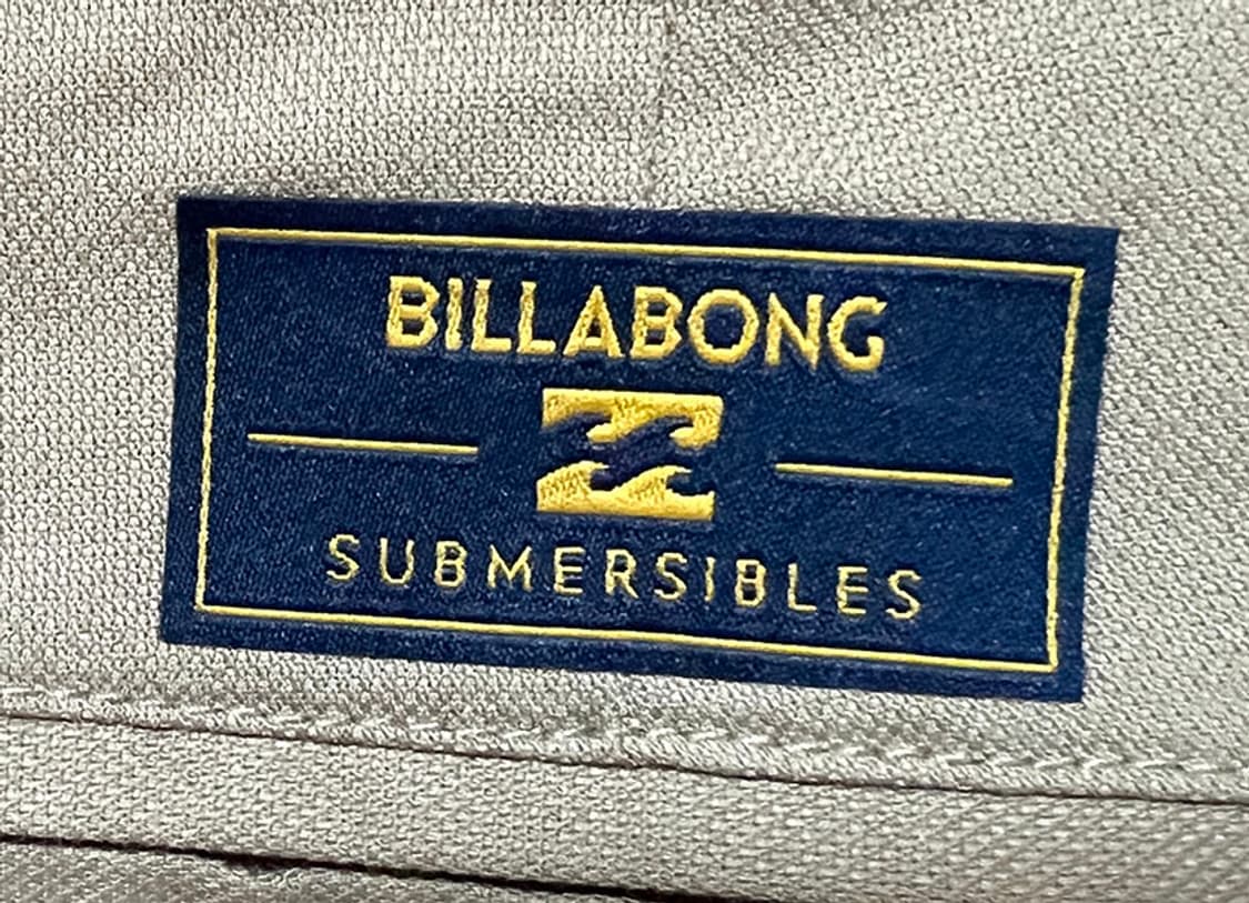 Billabong 빌라봉 클래식 리오셀 남자 치노 반바지 새상품 L 32 상품이미지3