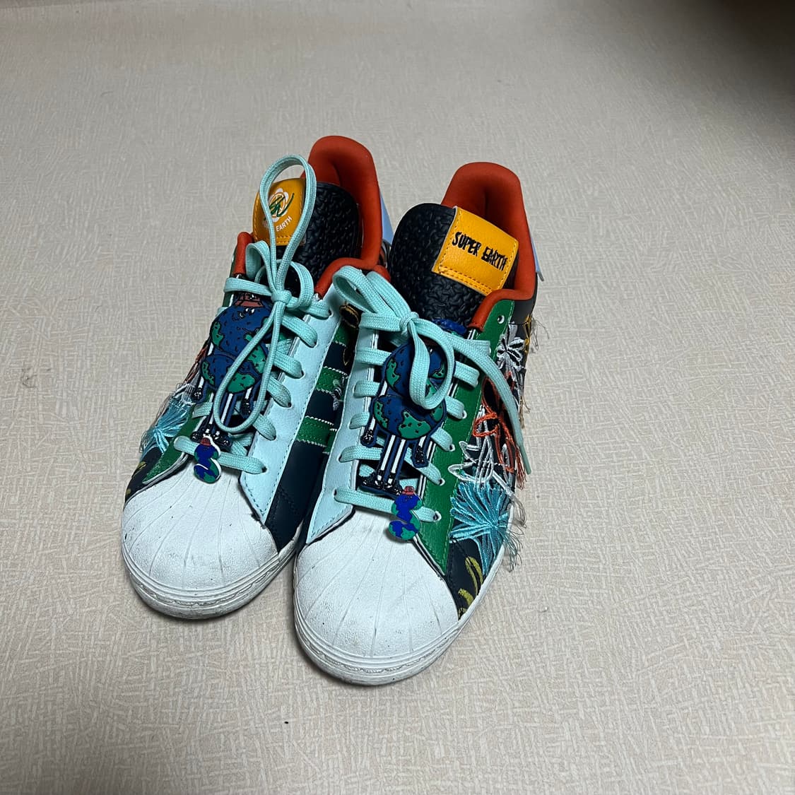 아디다스 션우더스푼 270 상품이미지1