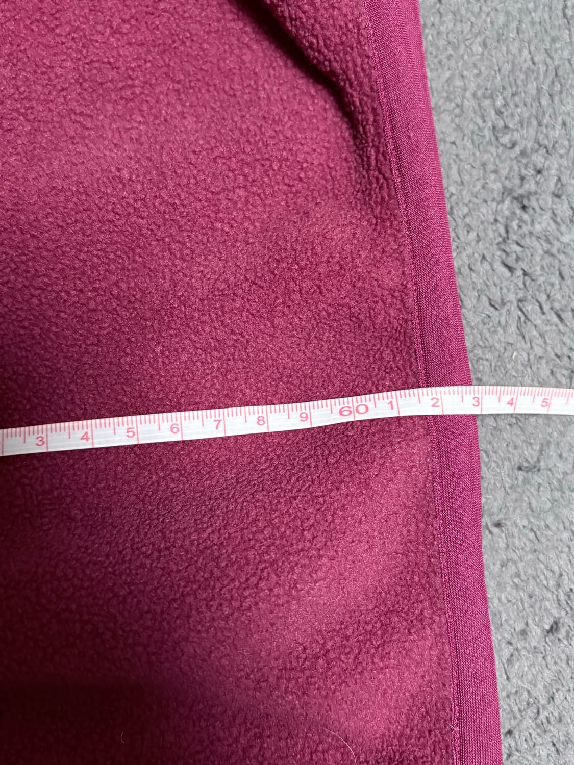 (L) 파타고니아 90s 빈티지 신칠라 딥핑크 자메이카 상품이미지10