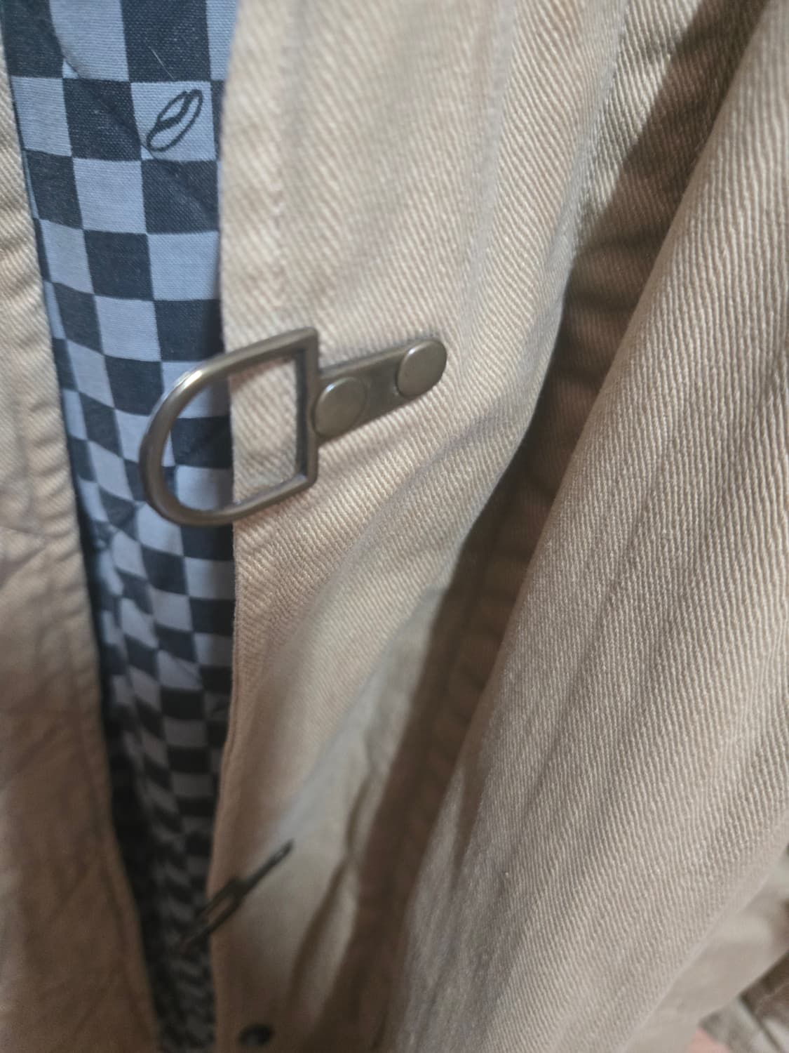 반스 재팬 N3B 파카 L 100 상품이미지6