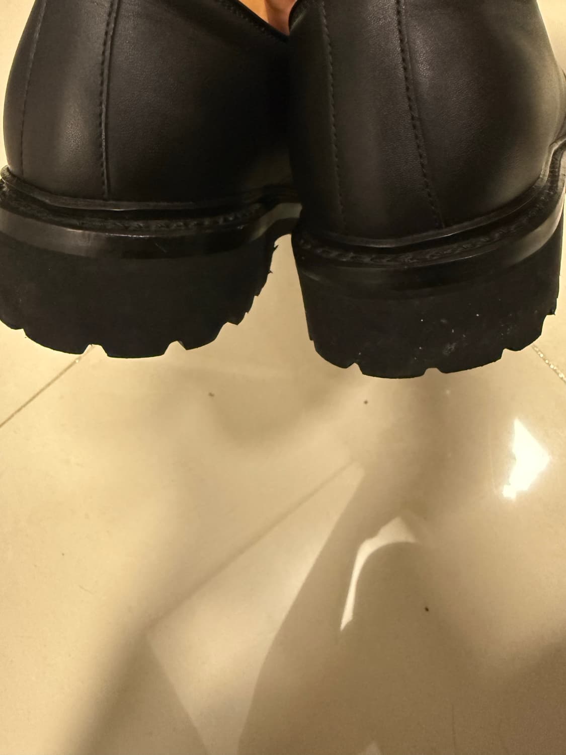 금강제화 리갈201 상품이미지2