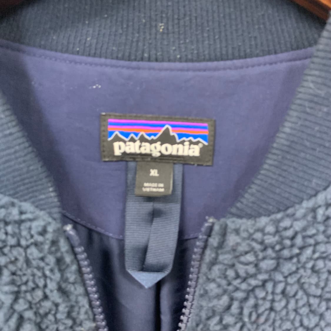 파타고니아 클래식 레트로-X 플리스 자켓 상품이미지6