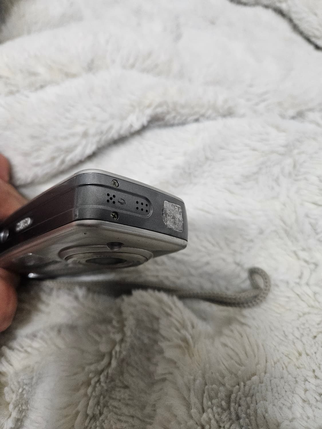 삼성 케녹스 me5 레트로 디카 빈티지 카메라 상품이미지3