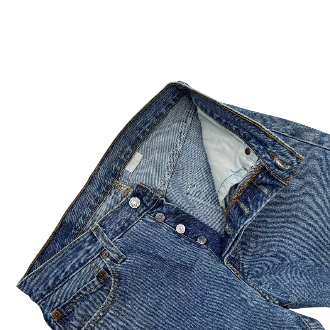 [29] 리바이스 501 데님 청바지 [lv1172] 상품이미지3