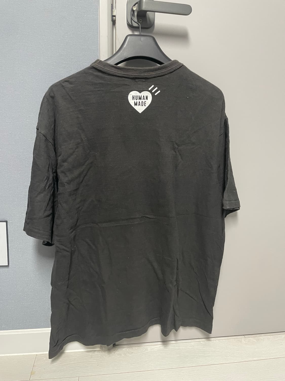 휴먼메이드 반팔 상품이미지2