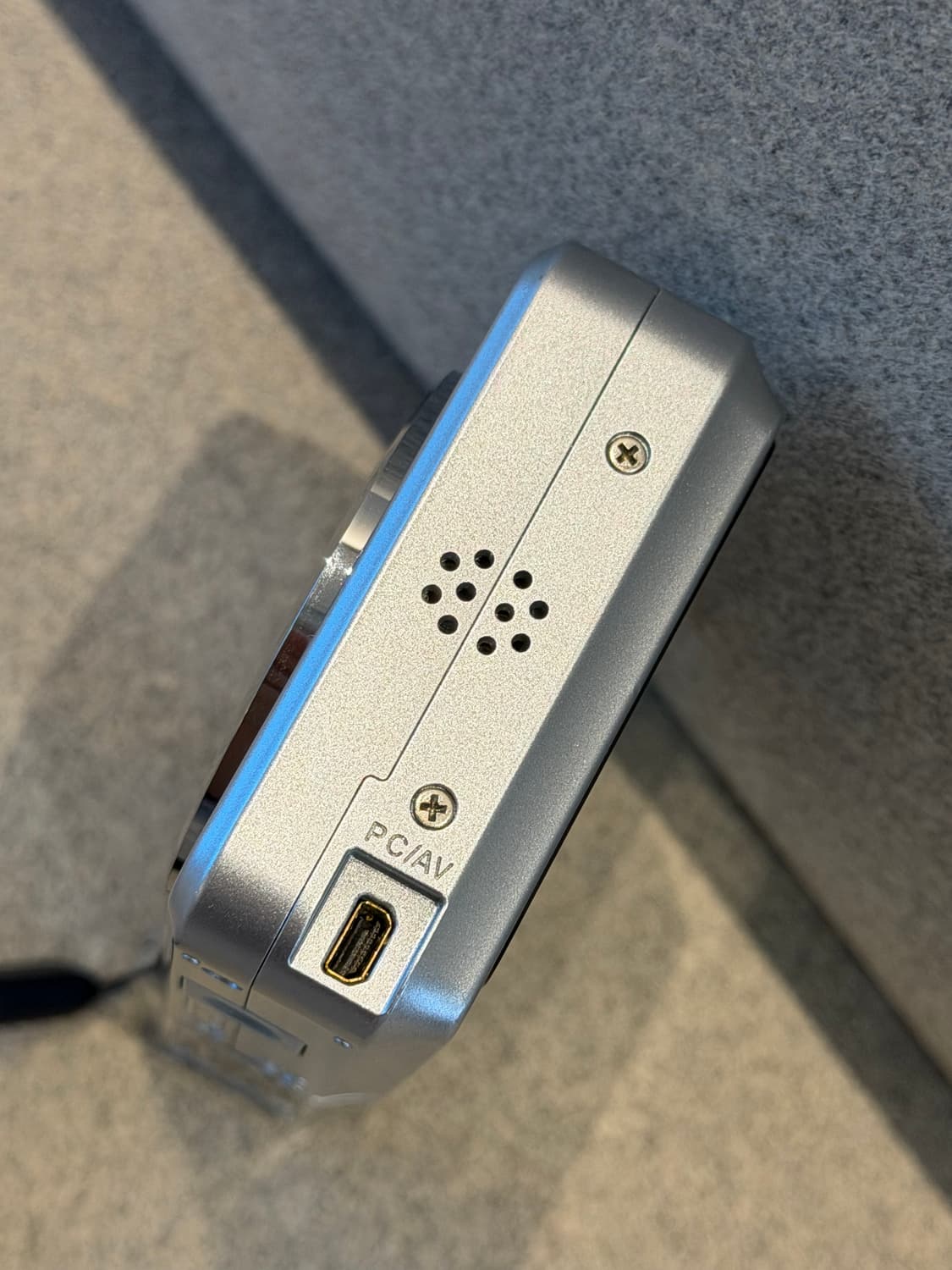 펜탁스 옵티오 e50 상품이미지6