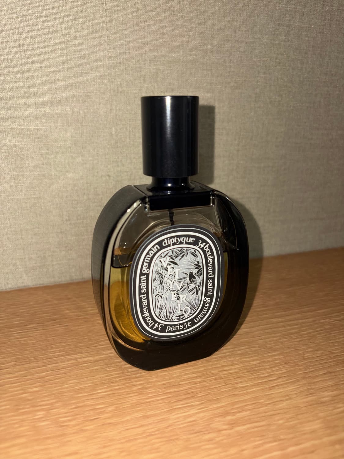 딥티크 베티베리오 edp 75mL 상품이미지2