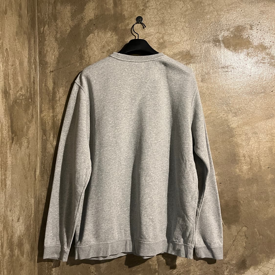 나이키 맨투맨 상품이미지4