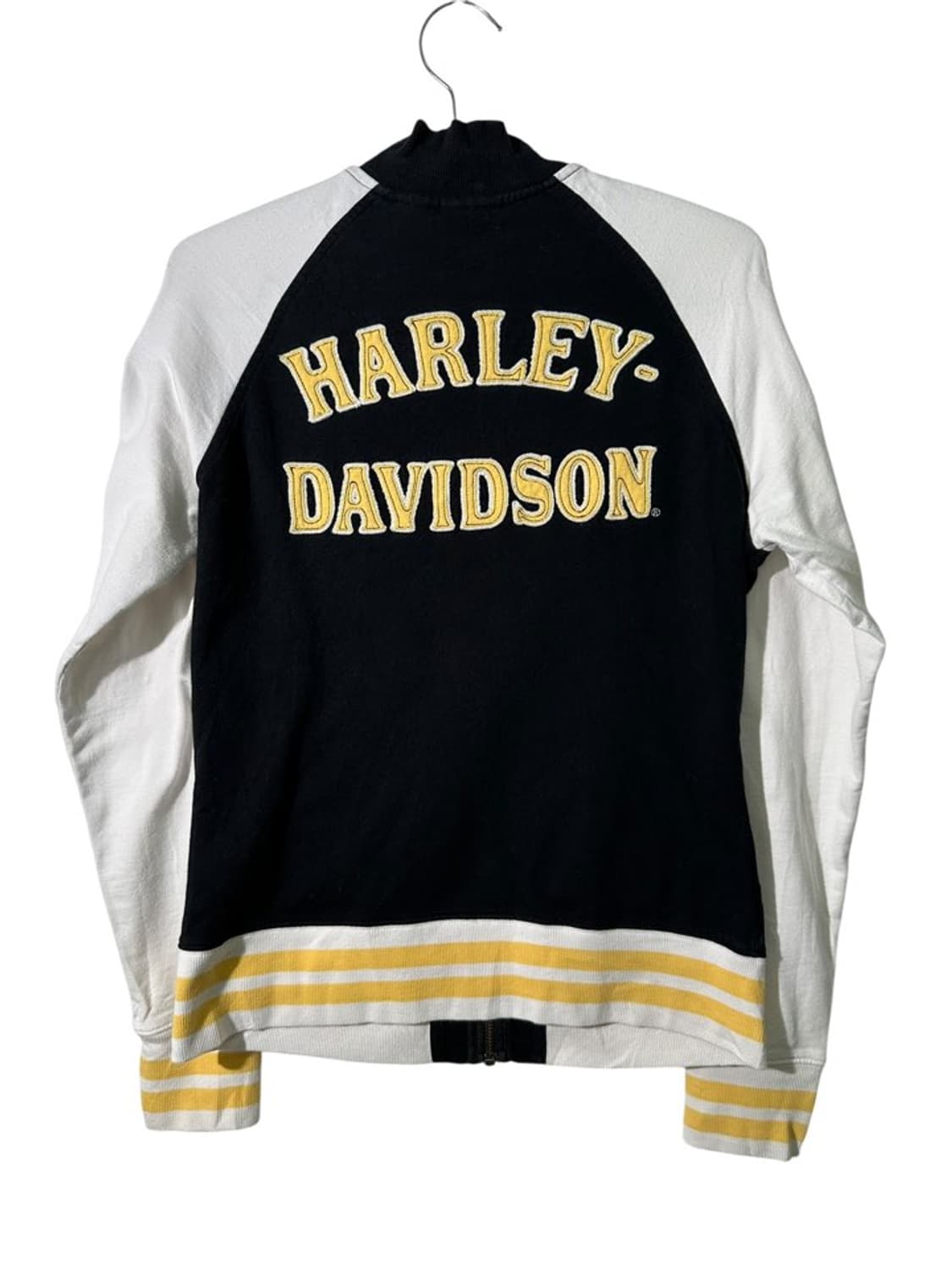 harley davidson  저지 블루종 자켓 상품이미지1