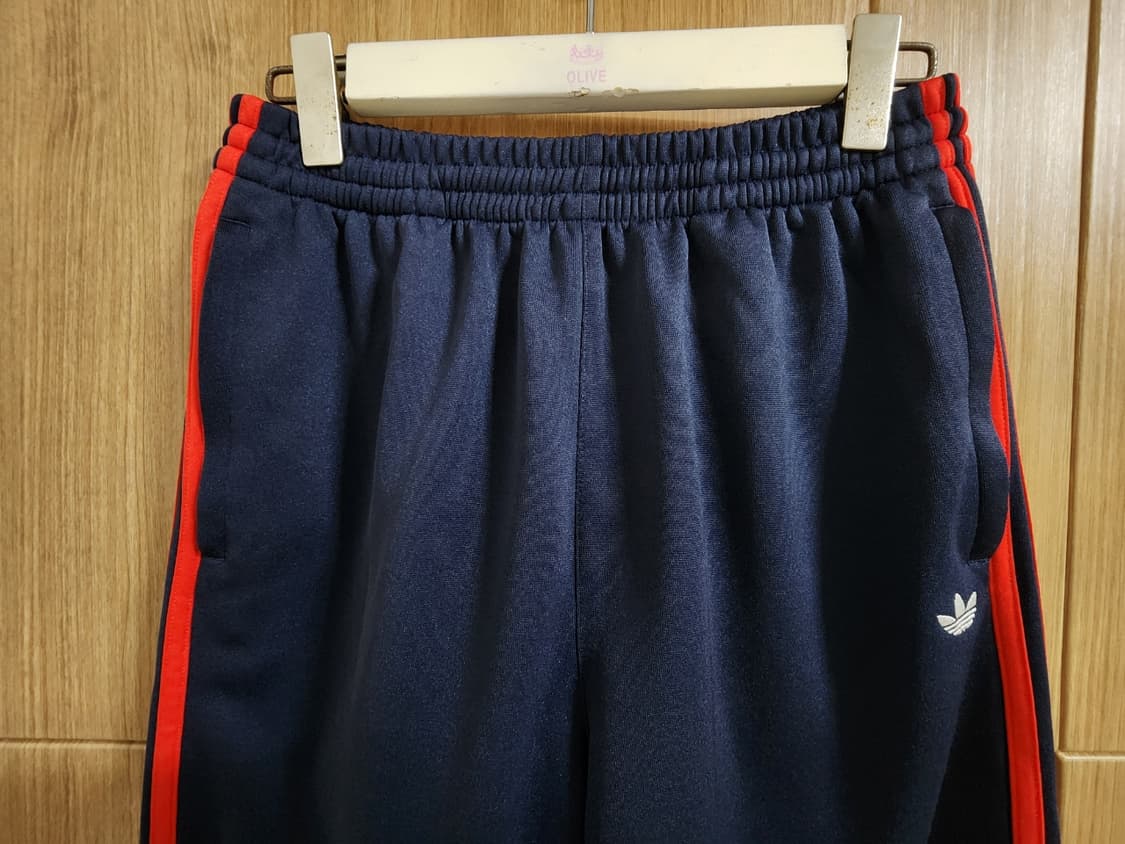 (M)아디다스 파이프 팬츠 트레이닝 바지 상품이미지3