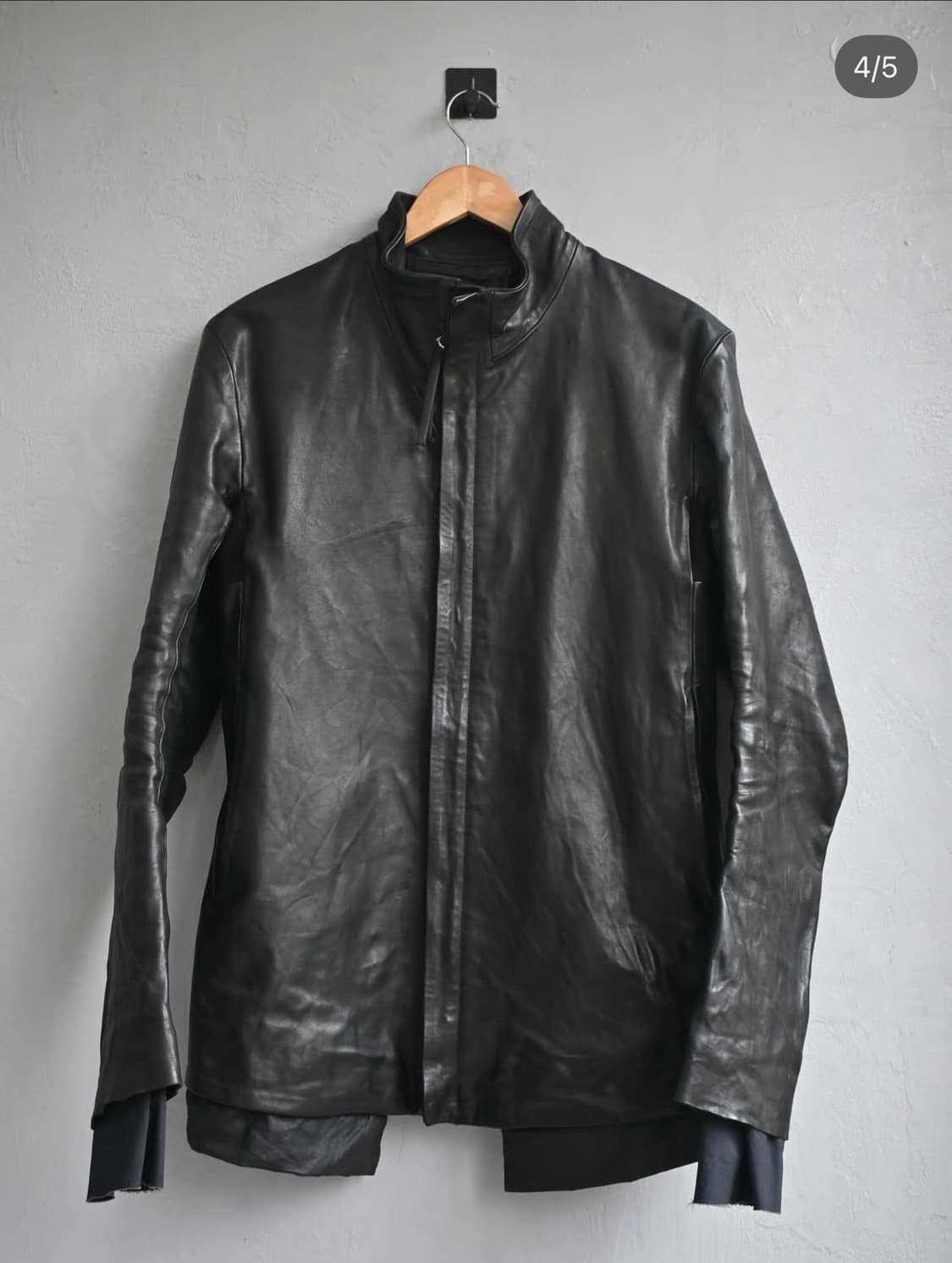 Boris bidjan saberi j1 구매 상품이미지3