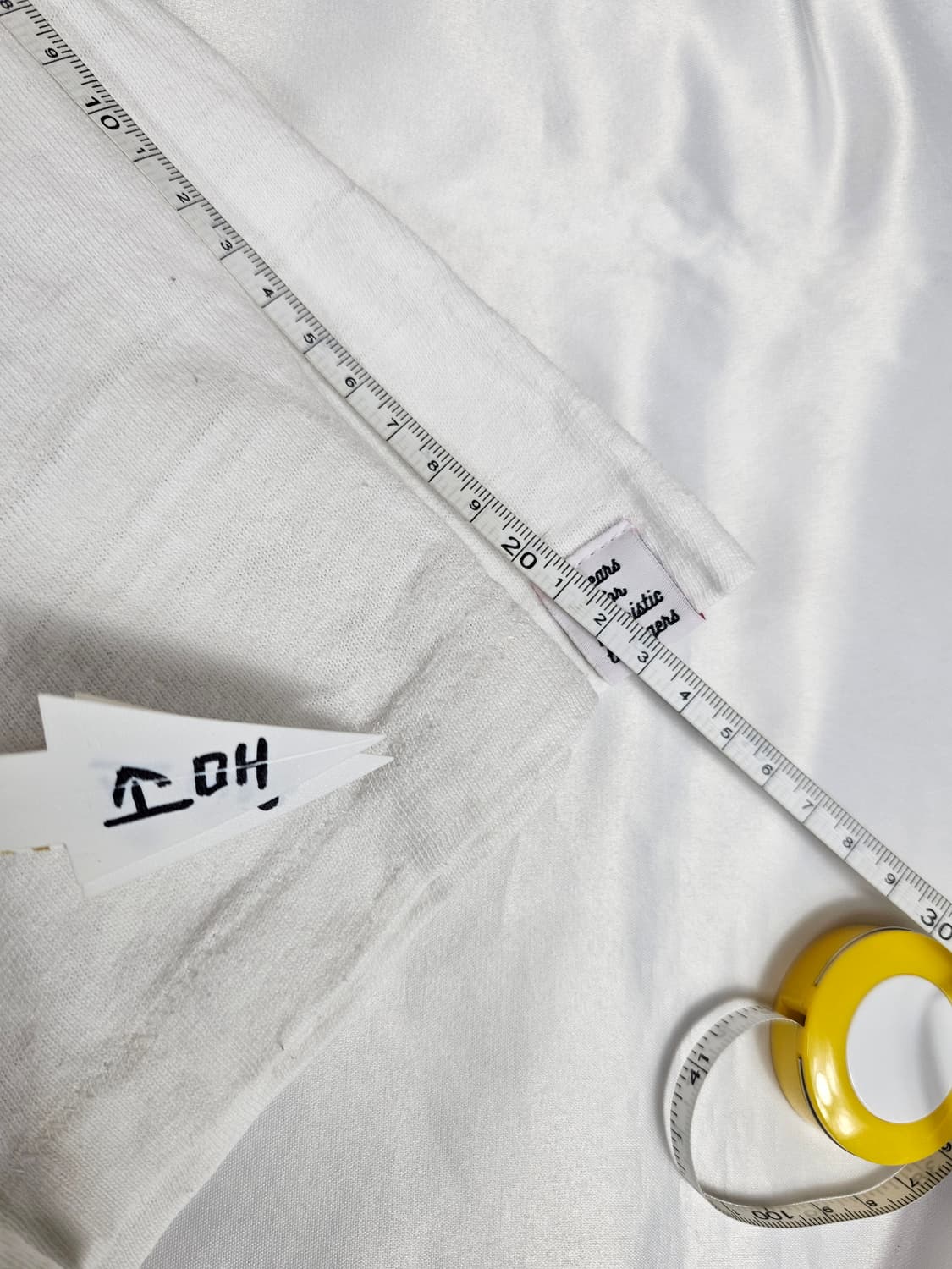 휴먼메이드반팔 상품이미지8