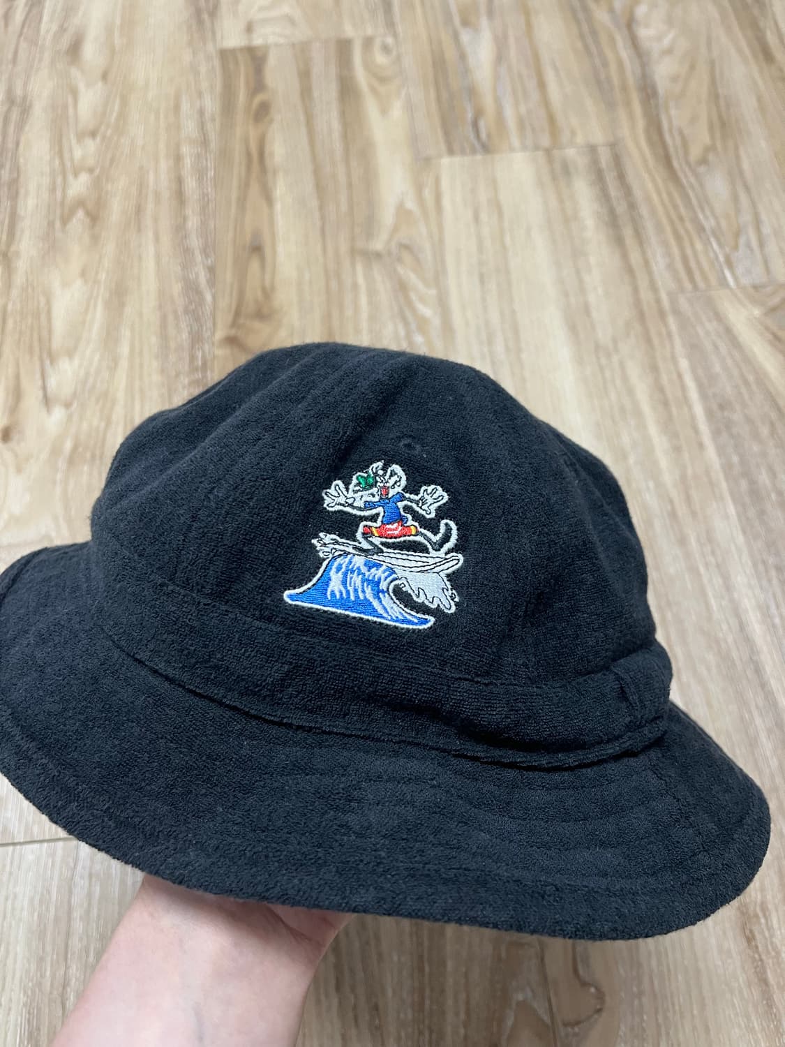 나이키 코듀로이 / 아디다스x디즈니 구피 버킷헷 58 일괄 상품이미지2