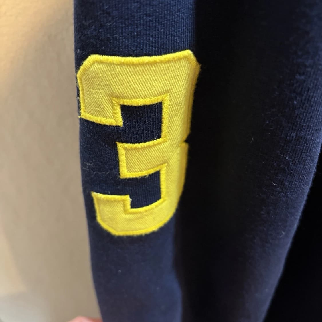 폴로 랄프로렌 빅 포니 후드티 상품이미지3