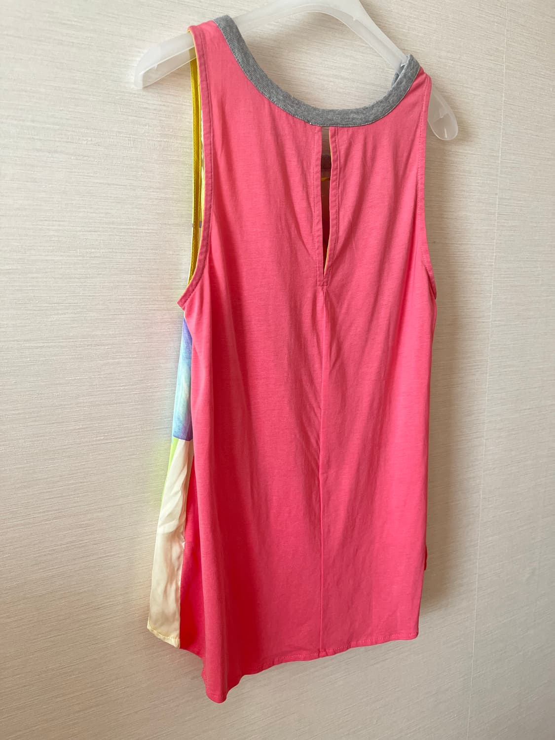 ZARA 민소매 나시 상품이미지6