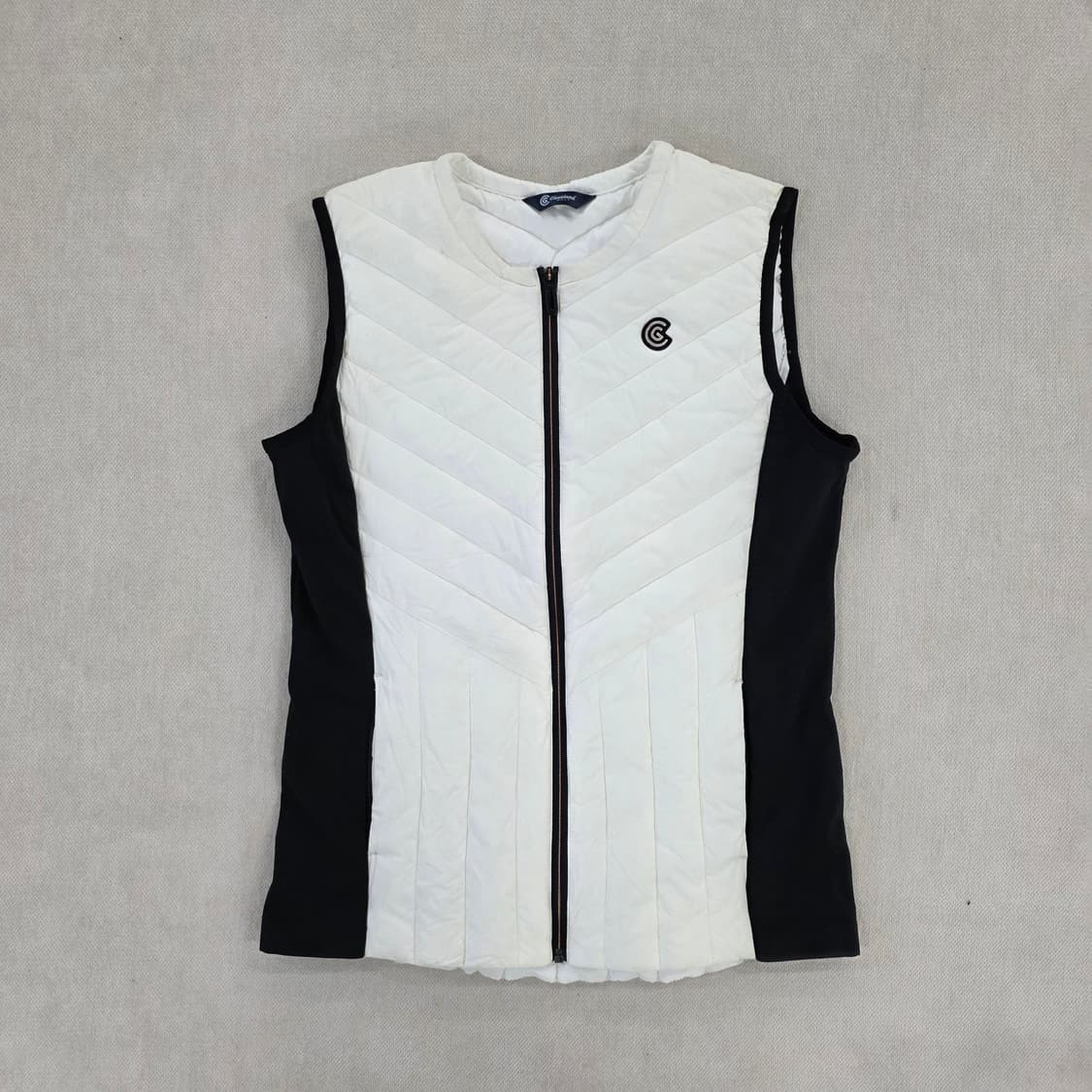 [XL] 클리브랜드 골프 기모 패딩조끼 0127J 상품이미지1