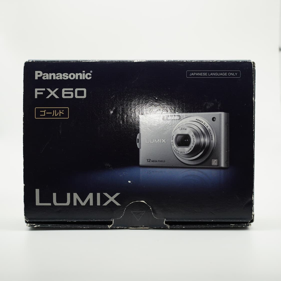 민트급!) 파나소닉 루믹스 FX60 빈티지 디카 상품이미지8