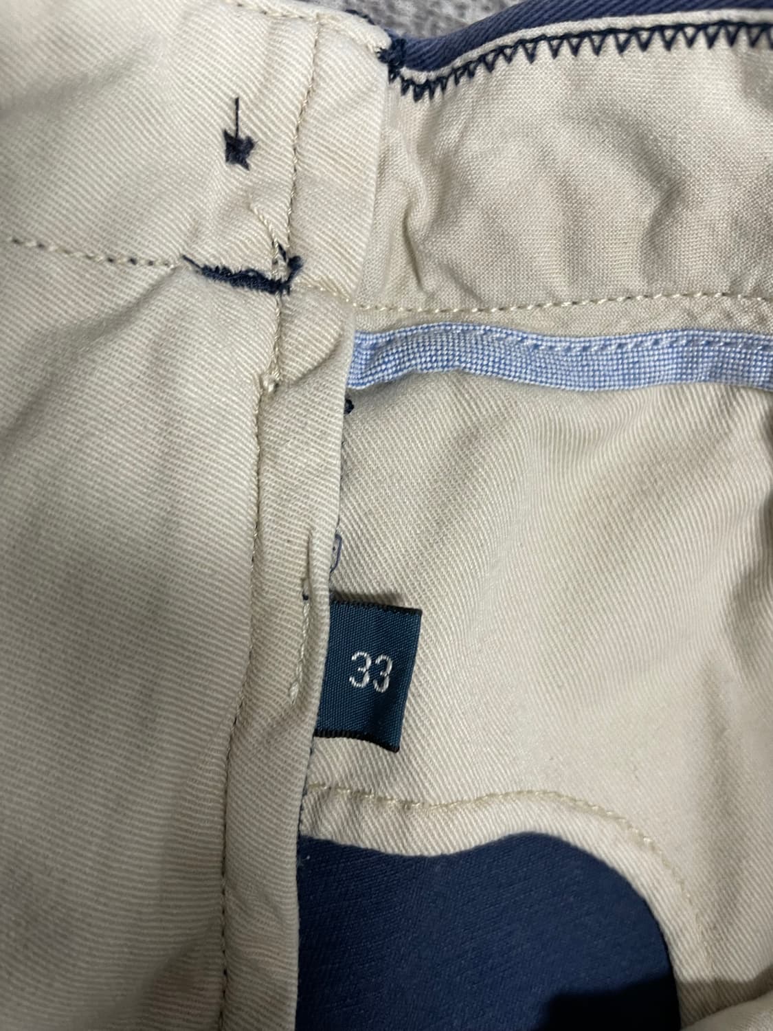 90s Polo RL 하프팬츠 상품이미지7