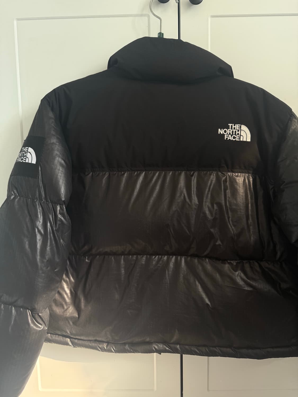 [M] 노스페이스 여성 눕시 상품이미지3