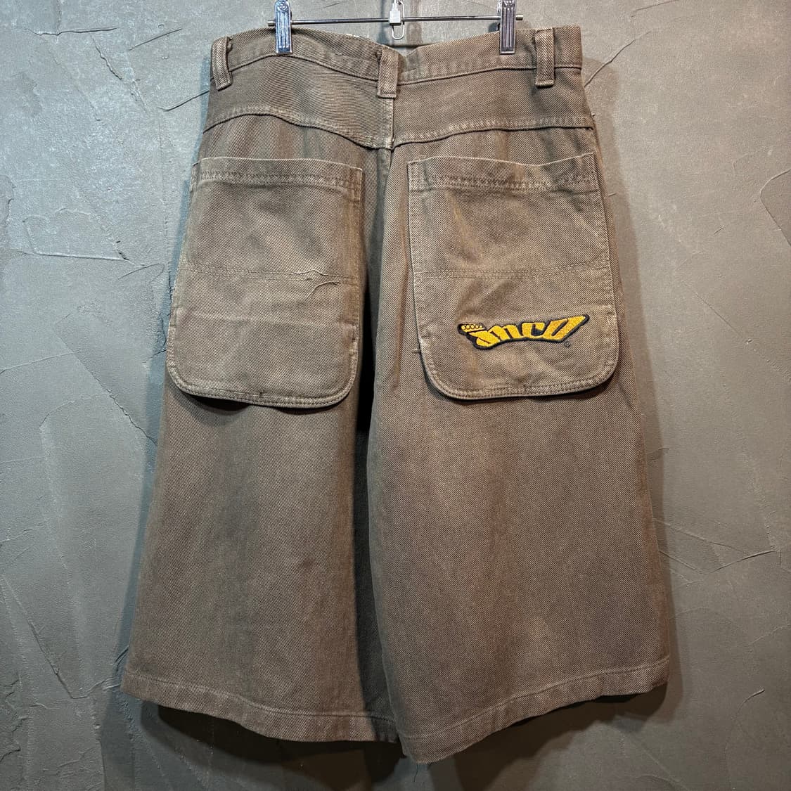[32] JNCO 징코 버뮤다 팬츠  상품이미지4