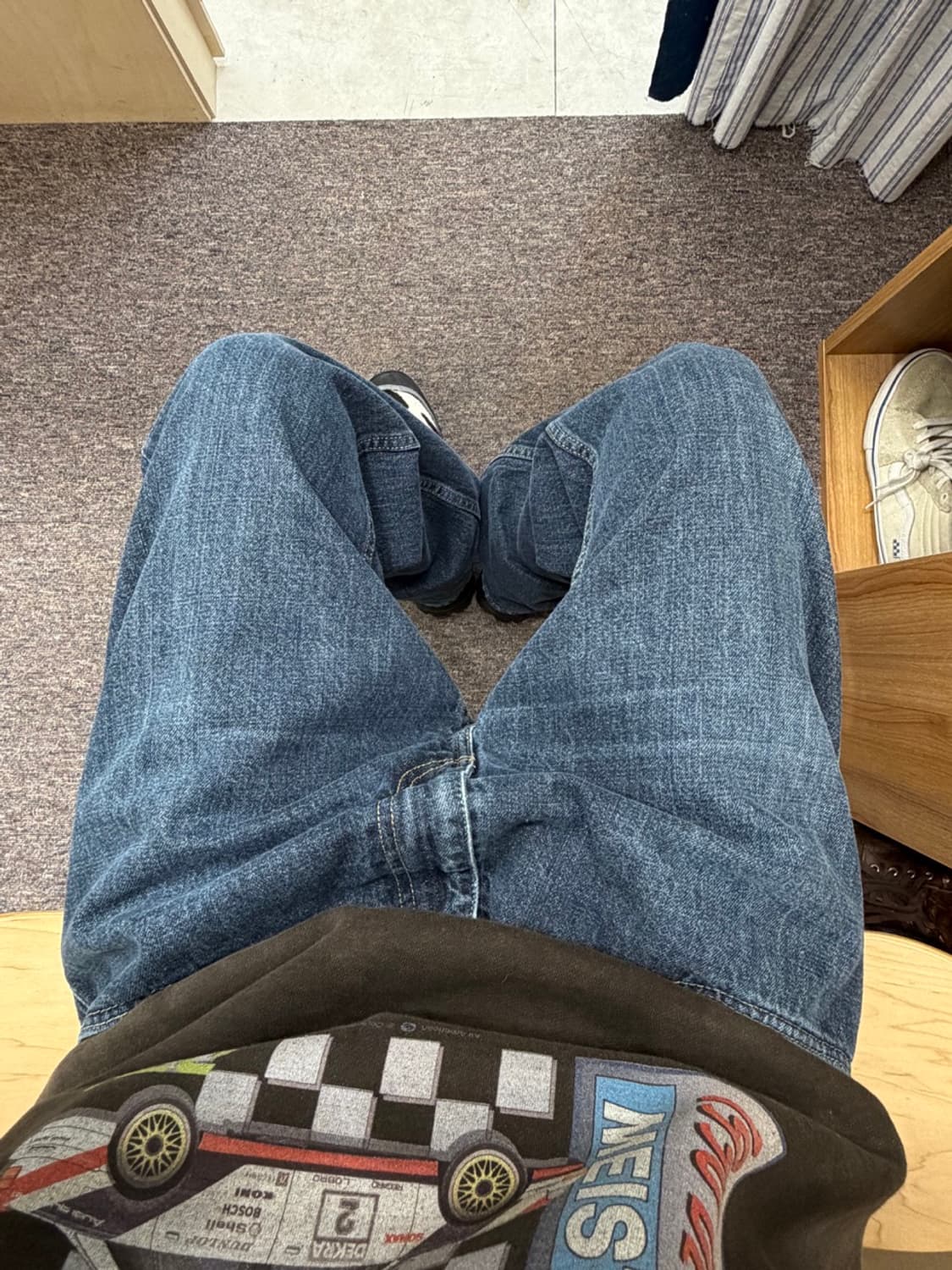 Levi’s 559 상품이미지1