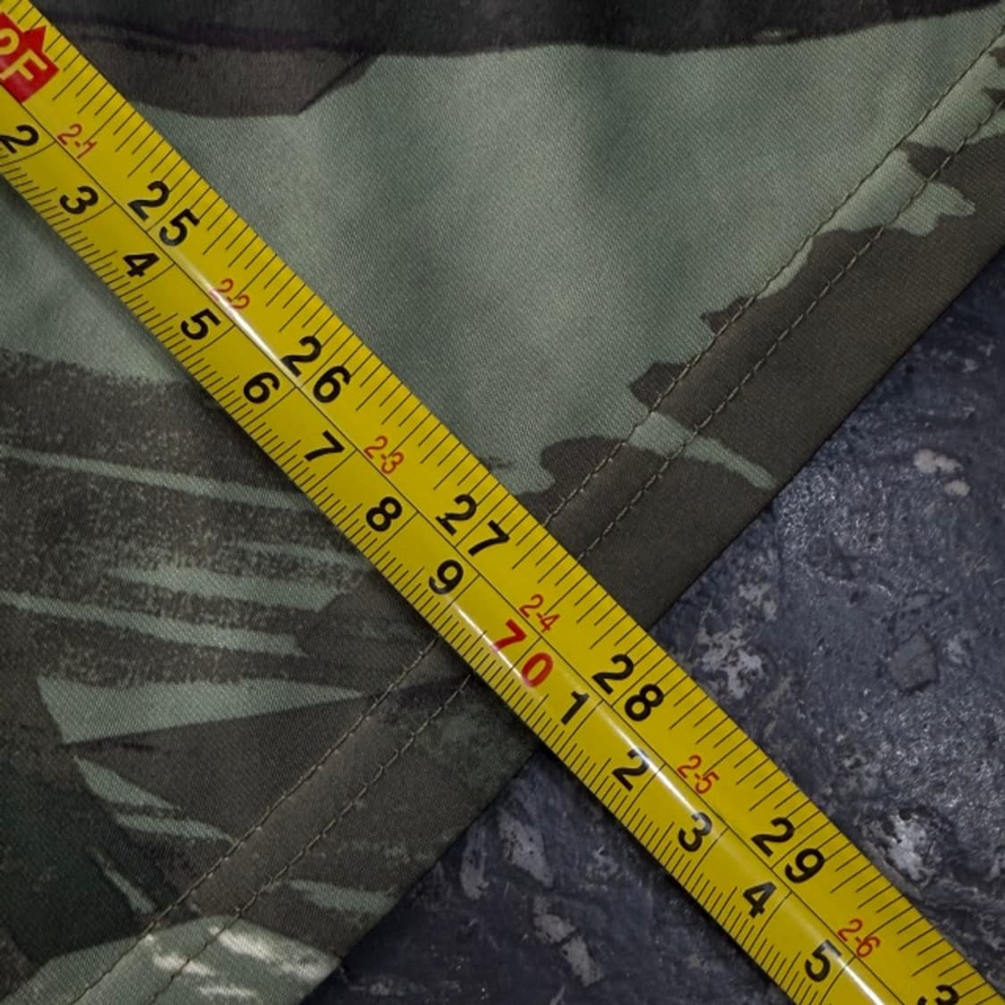 105 나이키 카모 기능성 반팔티  상품이미지7