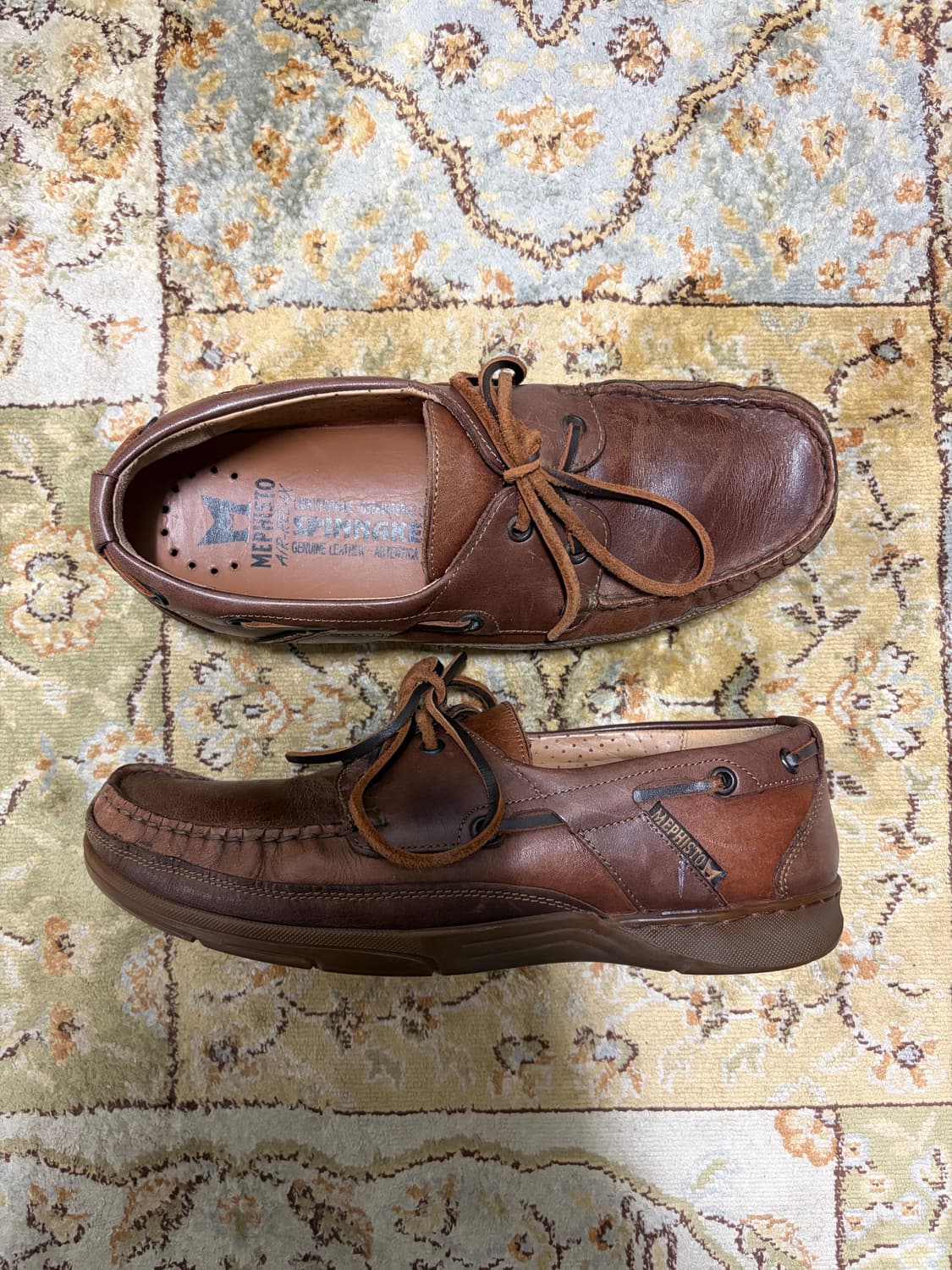 메피스토 스피네커 상품이미지2