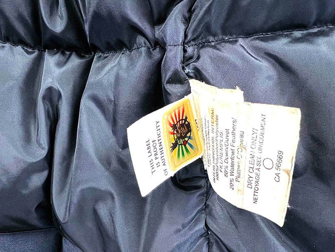 (95) 무스너클 스털링 파카 상품이미지10