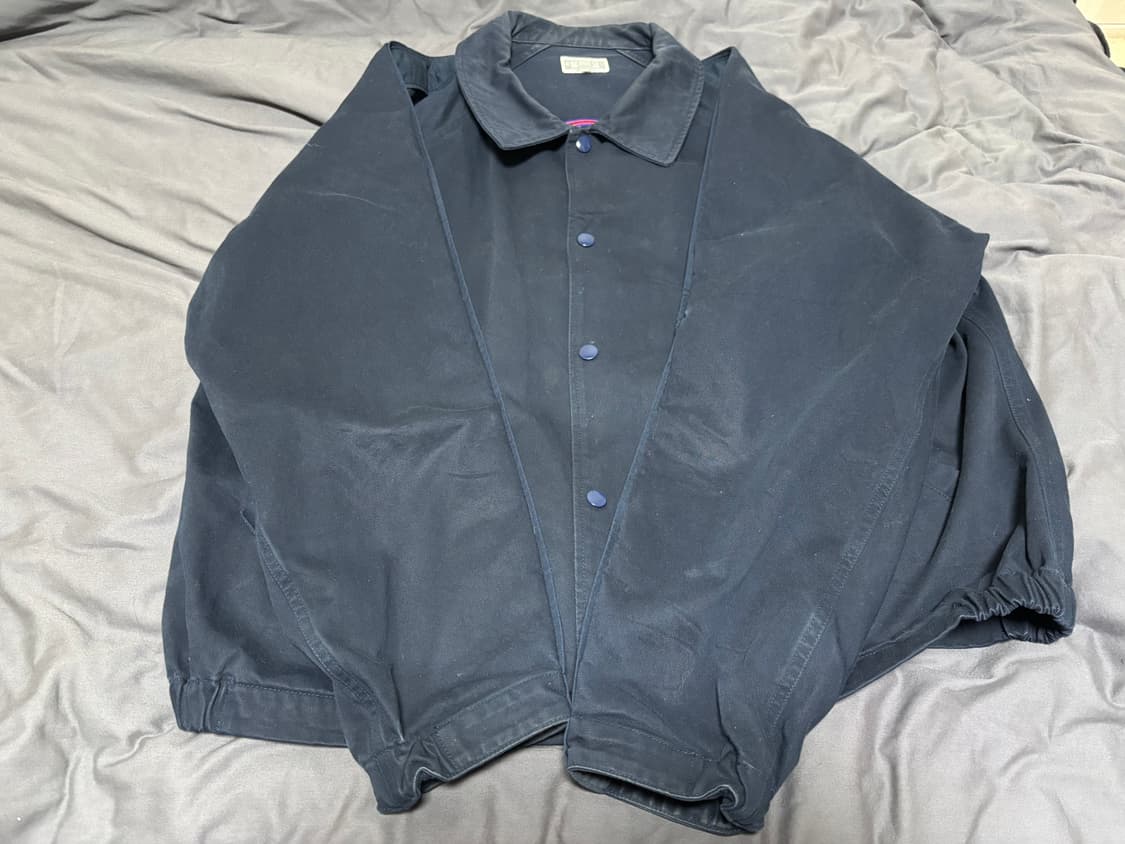 [ XL ] 카브엠트 프레임 자켓 상품이미지3